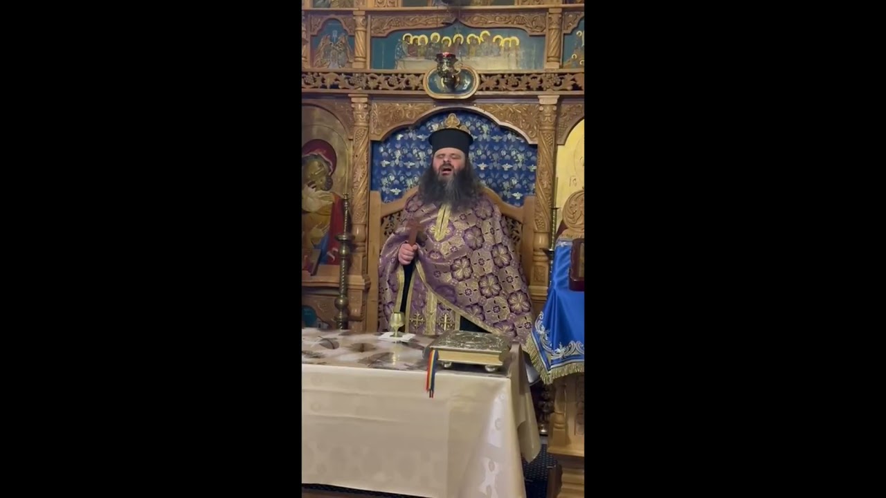 Ceea ce este slăbiciune pentru lume reprezintă o mare putere pentru Bunul Dumnezeu