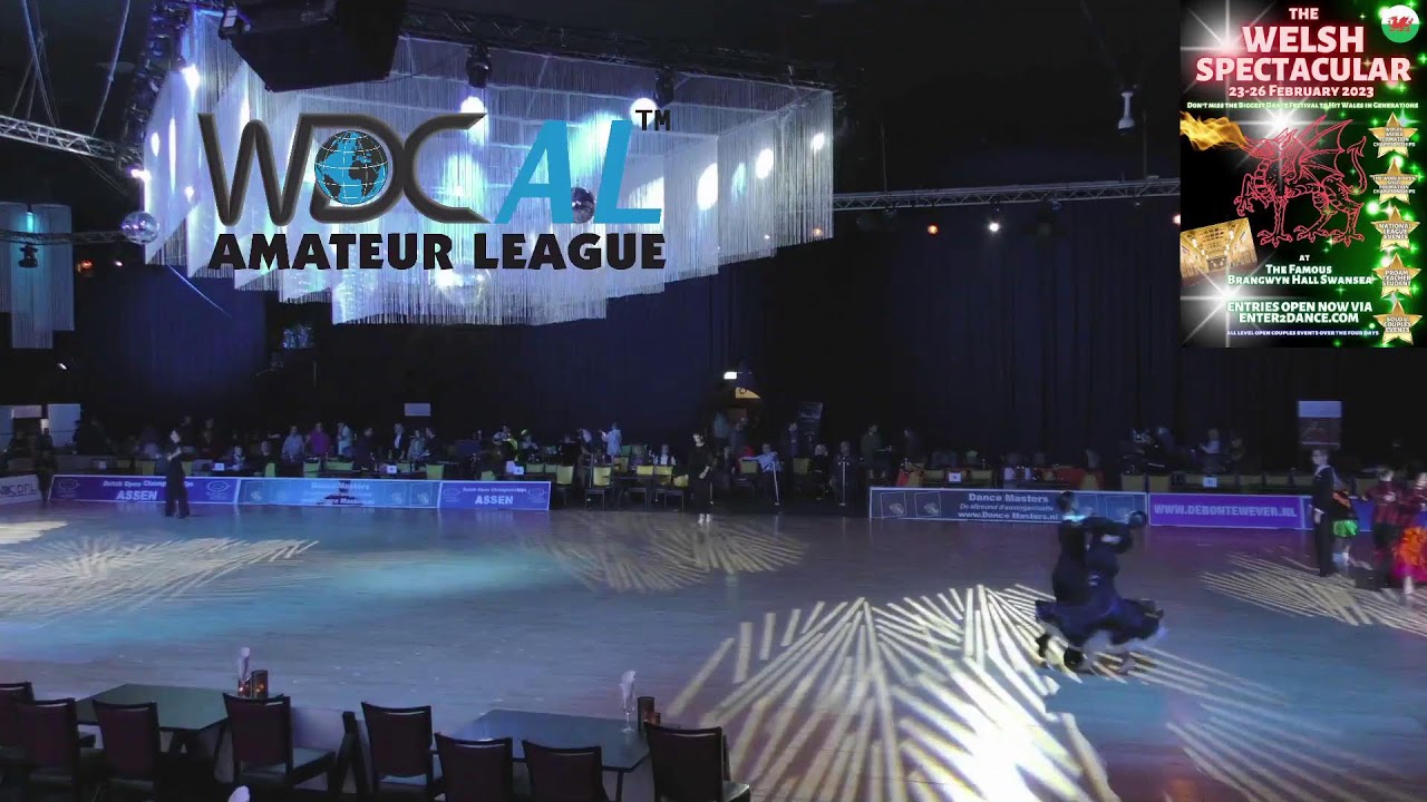 WDC & WDC AL Video Channel Live Stream
