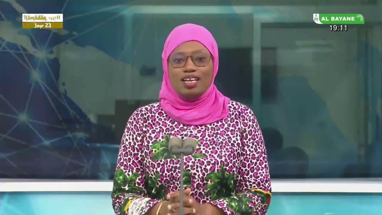 Kibaroya tv du jeudi 12-03-2026