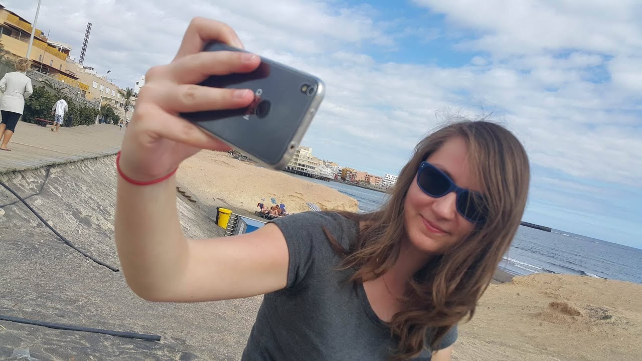 Recenzja Alcatel Shine Lite - test Tabletowo.pl [4K]