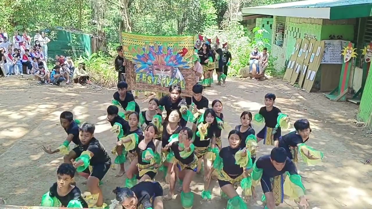 Masskara Festival (2024) 