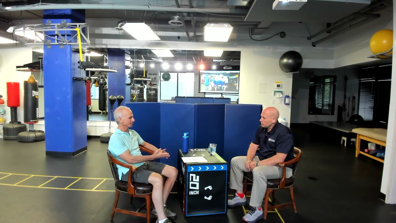Neuromotor Imbalances & ACL Injuries ...