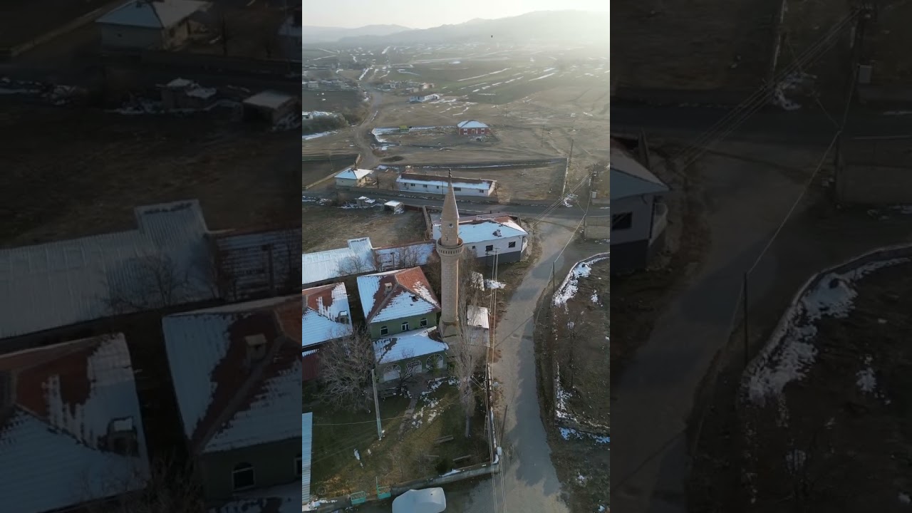 Yakatarla ( Nernek ) K&ouml;y&uuml; 2024 👨&zwj;🌾🏡🚜
