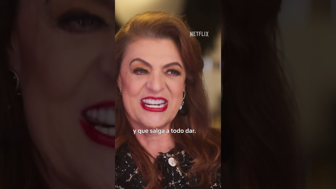 ¿Están listos para estar en el top 🔝🔝🔝? #siemprereinas temporada 2 ya disponible por #netflix