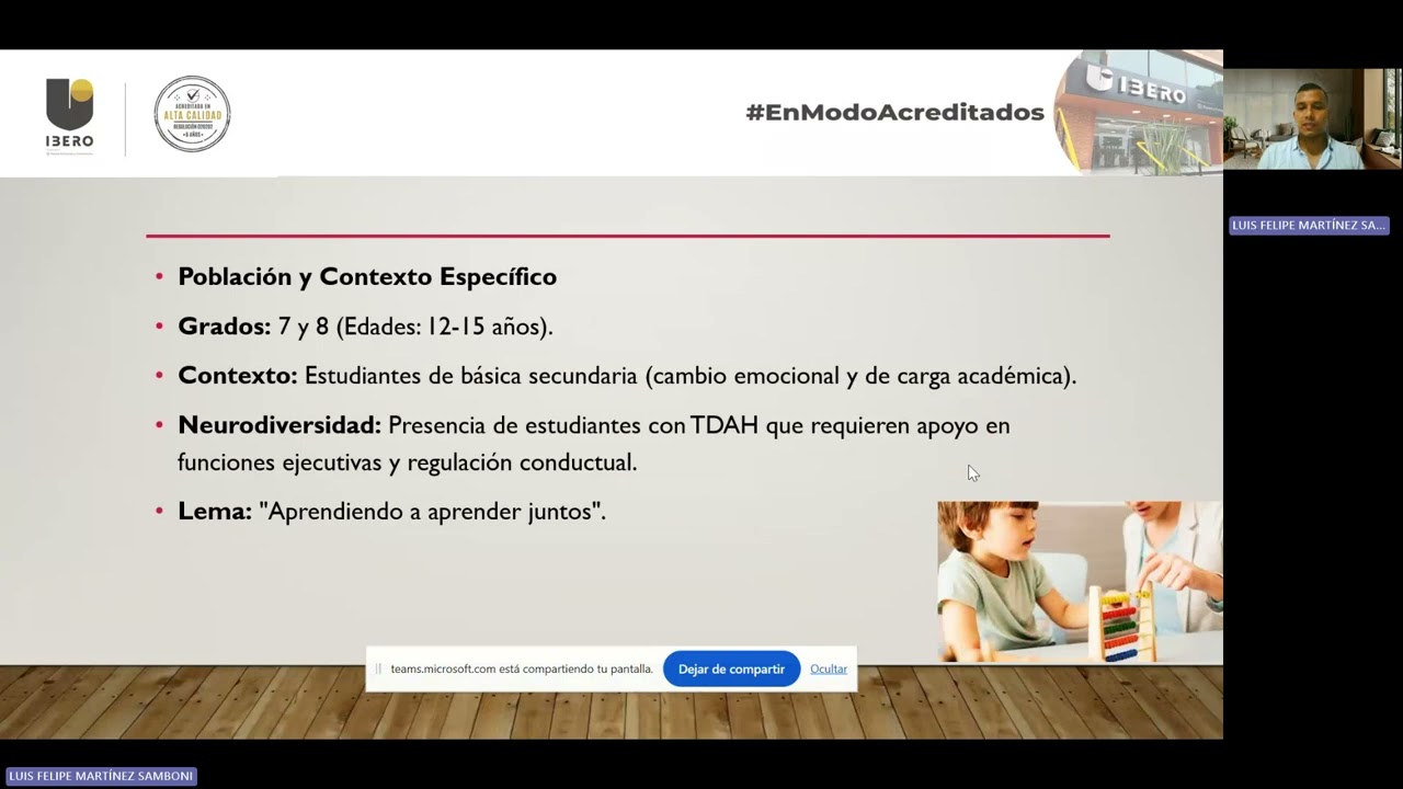 Act. 6 - Estrategia pedagógica y comun. en edu. inclusiva y sus acciones curriculares pertinentes.