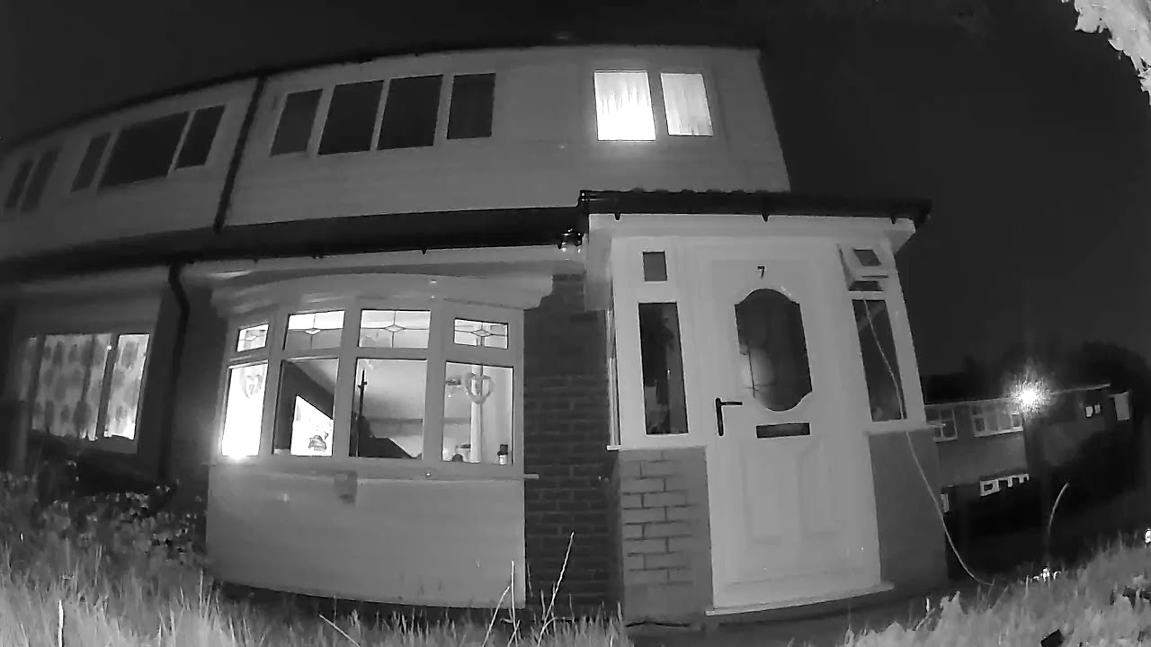 Absolutely TERRIFYING... Poltergeist Goes INSANE!