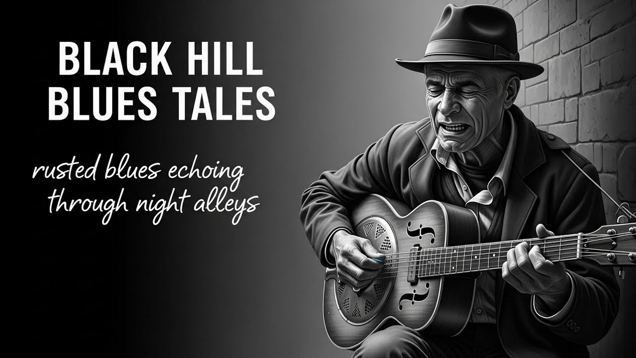British Blues Rock Guitar Style Like Legendary Solos — Eric Clapton, Jeff Beck, Jimmy Page