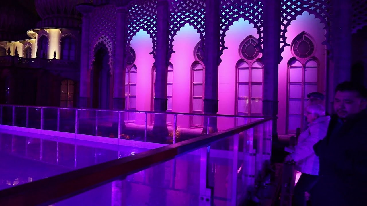 Brightness of the #brighton  #pavilion  I #uk  I#london