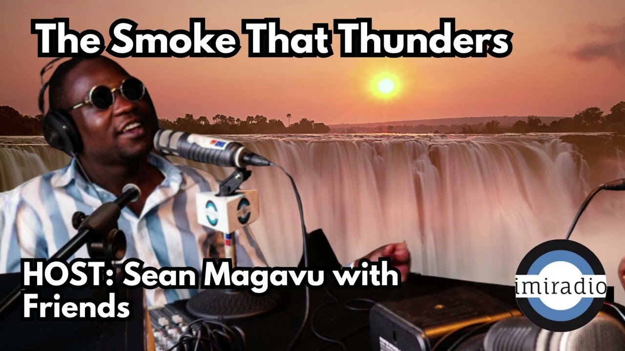 THE SMOKE THAT THUNDERS 2026 02 27