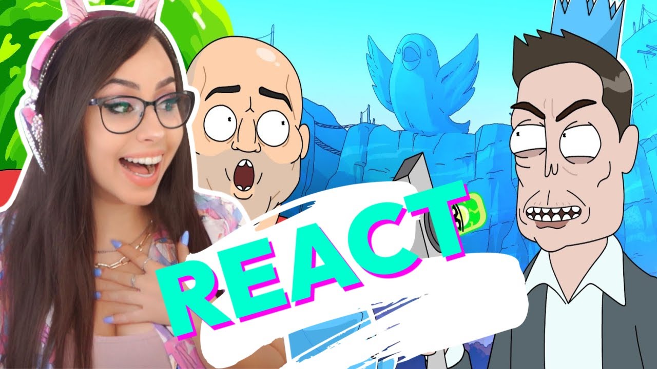 Elon Musk and Joe Rogan destroy Twitter - REACTION!!!