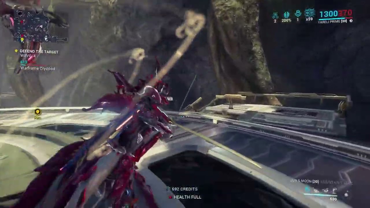 grinding on warframe watch me fail 🤣 (Part 5/25)