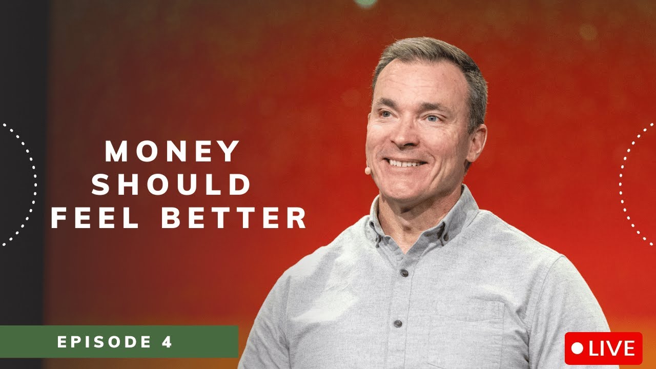 The Money Paradox: Generosity Leads to More | Uncommon Cents Ep.4 | Hope Online