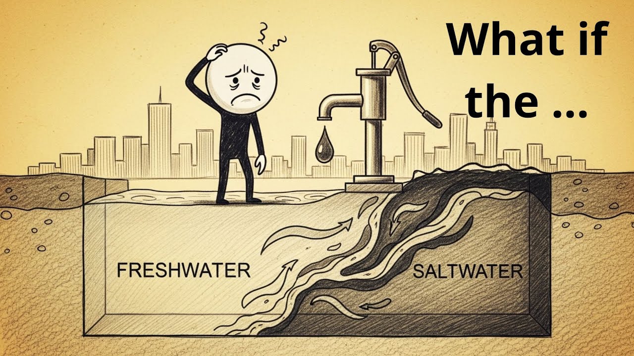 What if the Doomsday Glacier melts by 2040?