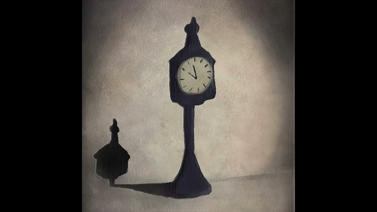 Beyond the Boundaries of Time (Stage 6) V2