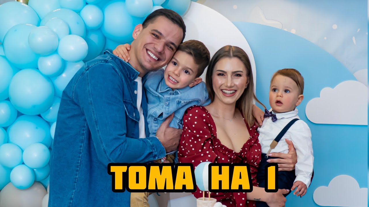 ЧЕСТИТ РОЖДЕН ДЕН, ТОМА