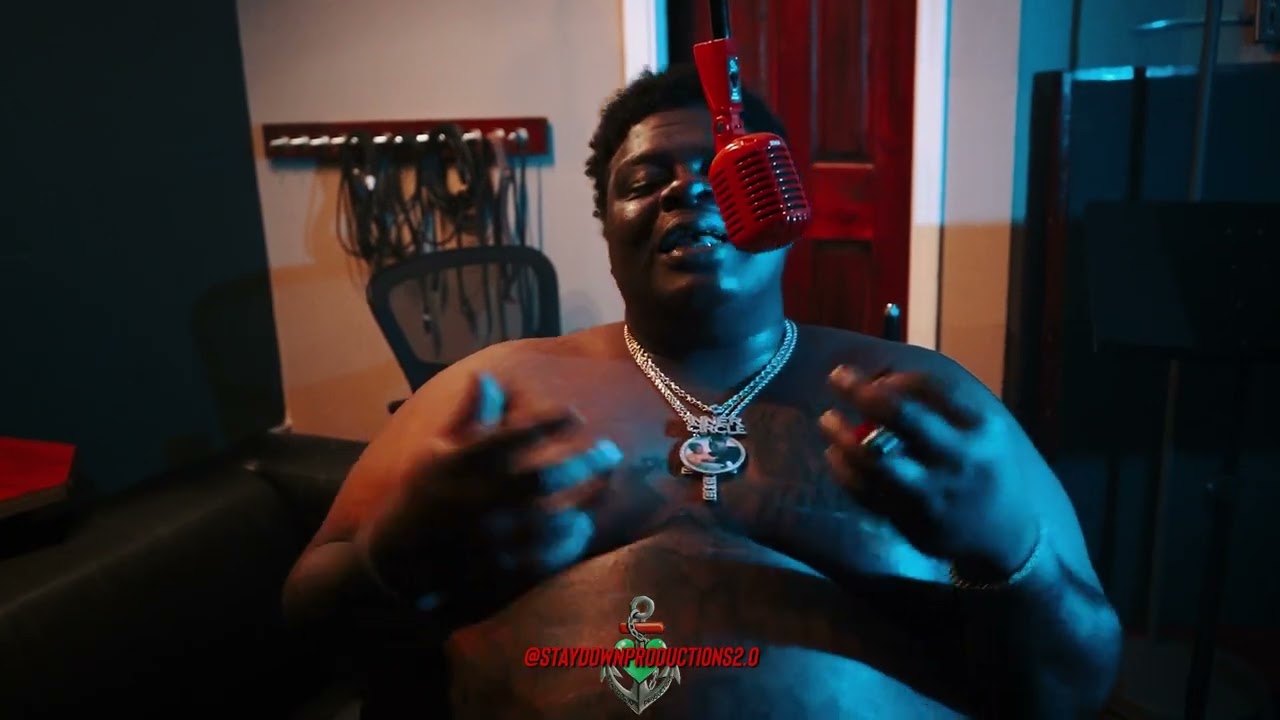 BigXthaPlug - 