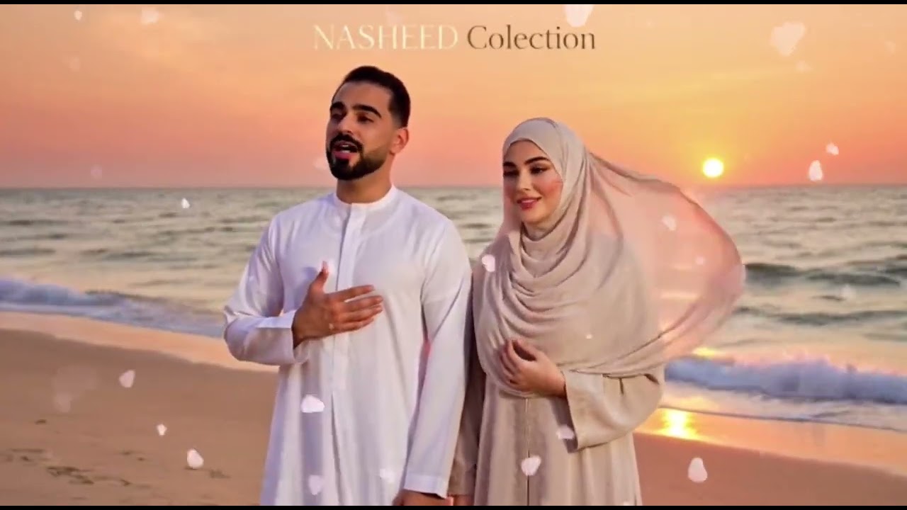 🕌 Most Beautiful Arabic Ramadan Nasheed 2026 🌙 Emotional Middle Eastern Islamic Chant for Worship