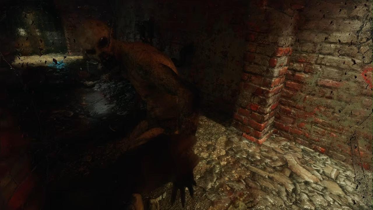Metro Exodus part 4