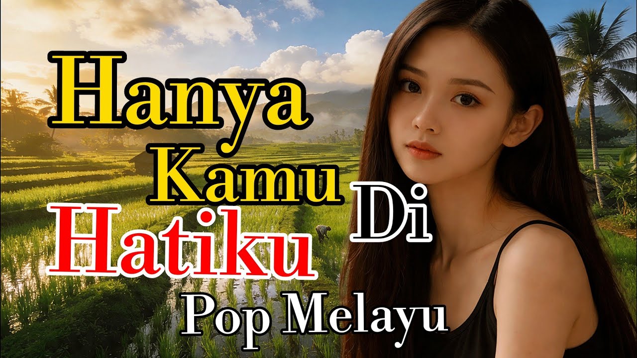 HANYA KAMU DI HATIKU@Sevani-j9u 