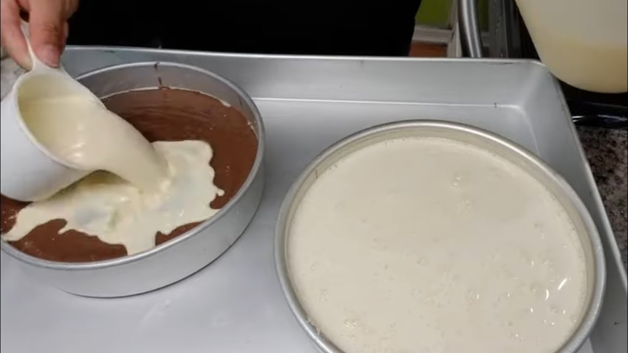 CHOCOFLAN DE 8