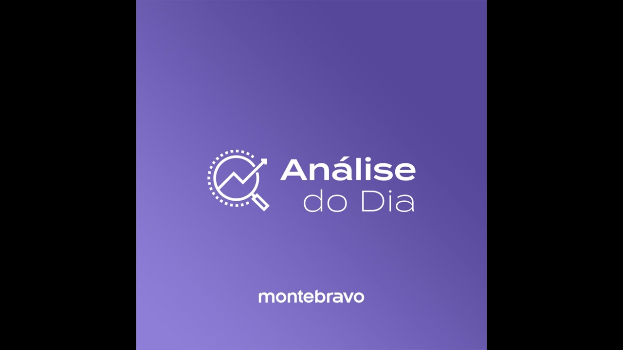 Análise do Dia | À espera de dados dos EUA, mercados adotam cautela