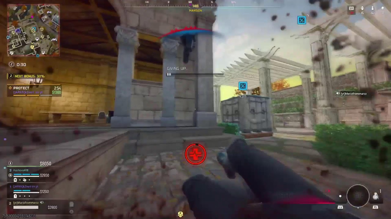 BO7 Warzone Rebirth Island Resurgence Camo Grind Meta Weapons Movement Loadouts #marzzfrommarzz
