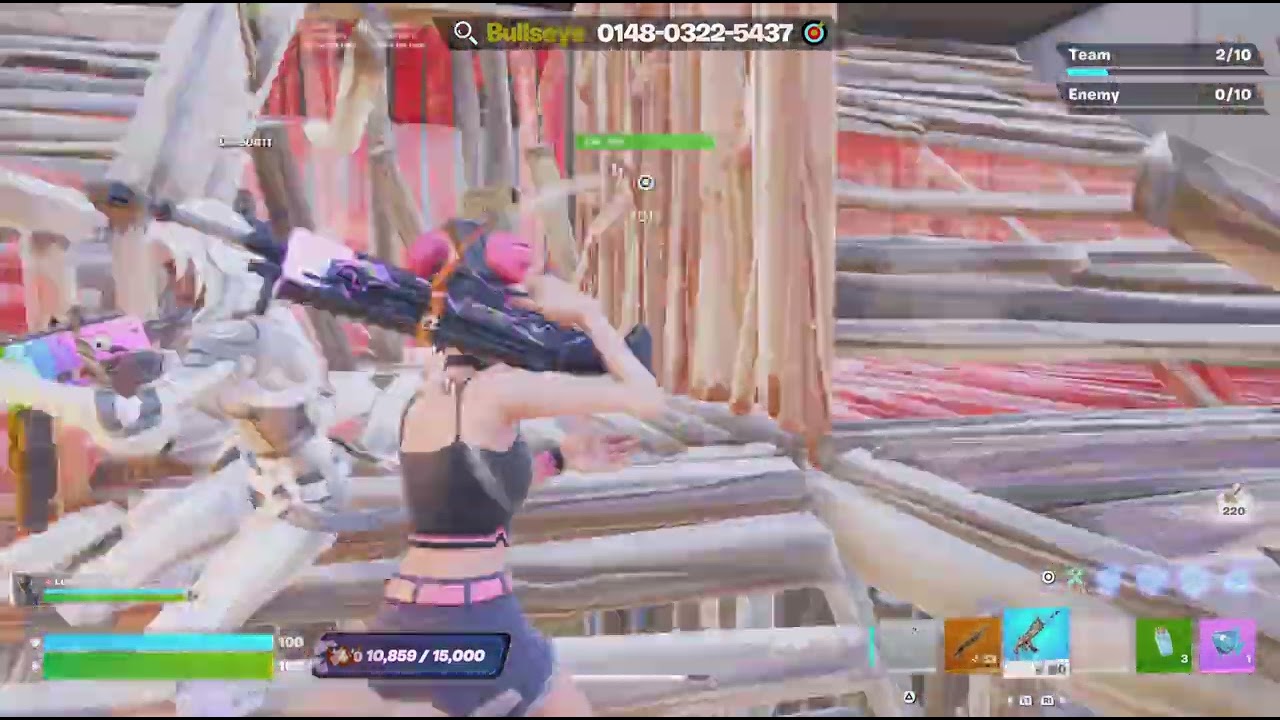 2v2