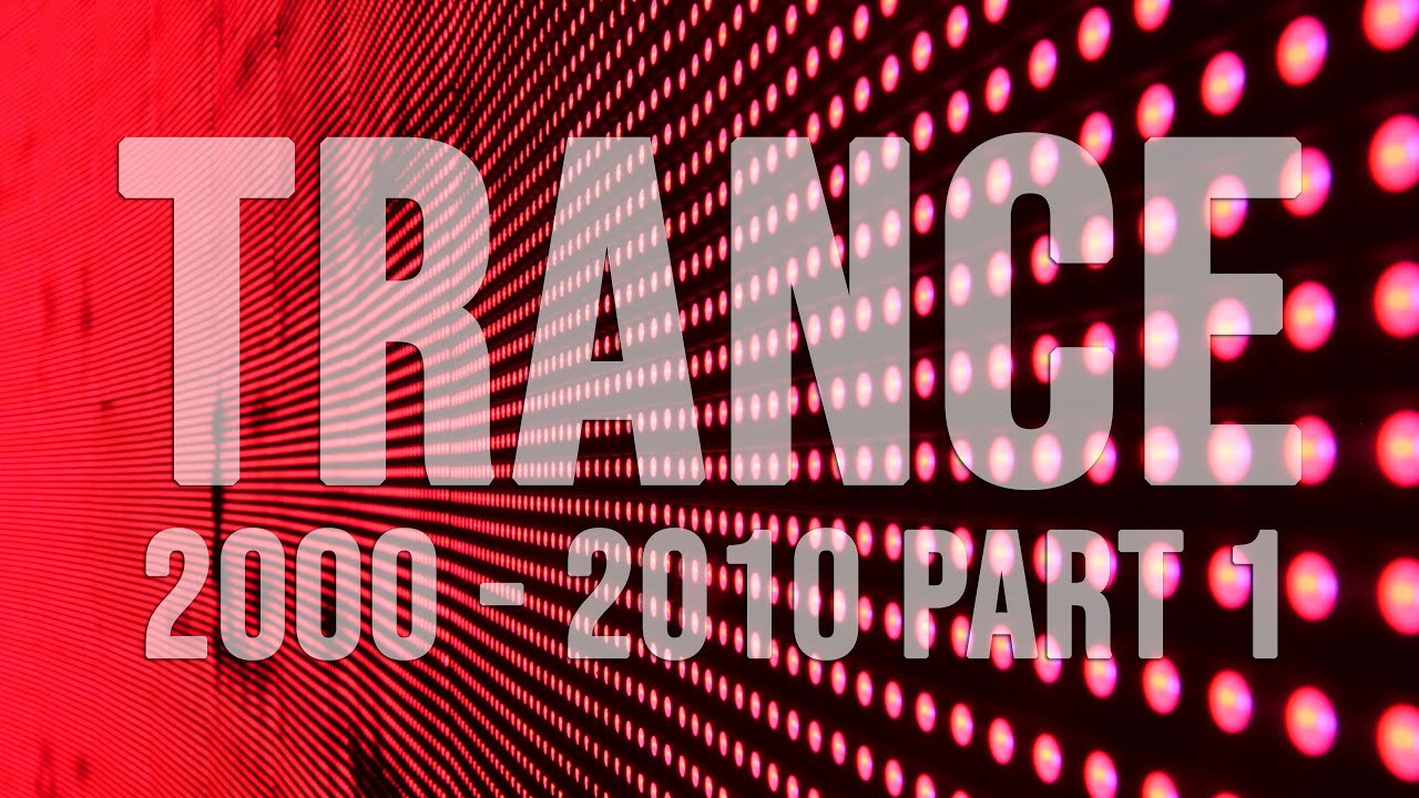 [Trance Classics DJ Mix] Daniele d'Agnelli - Trance between 2000 and 2010 Part 1 03-07-2015 | 238