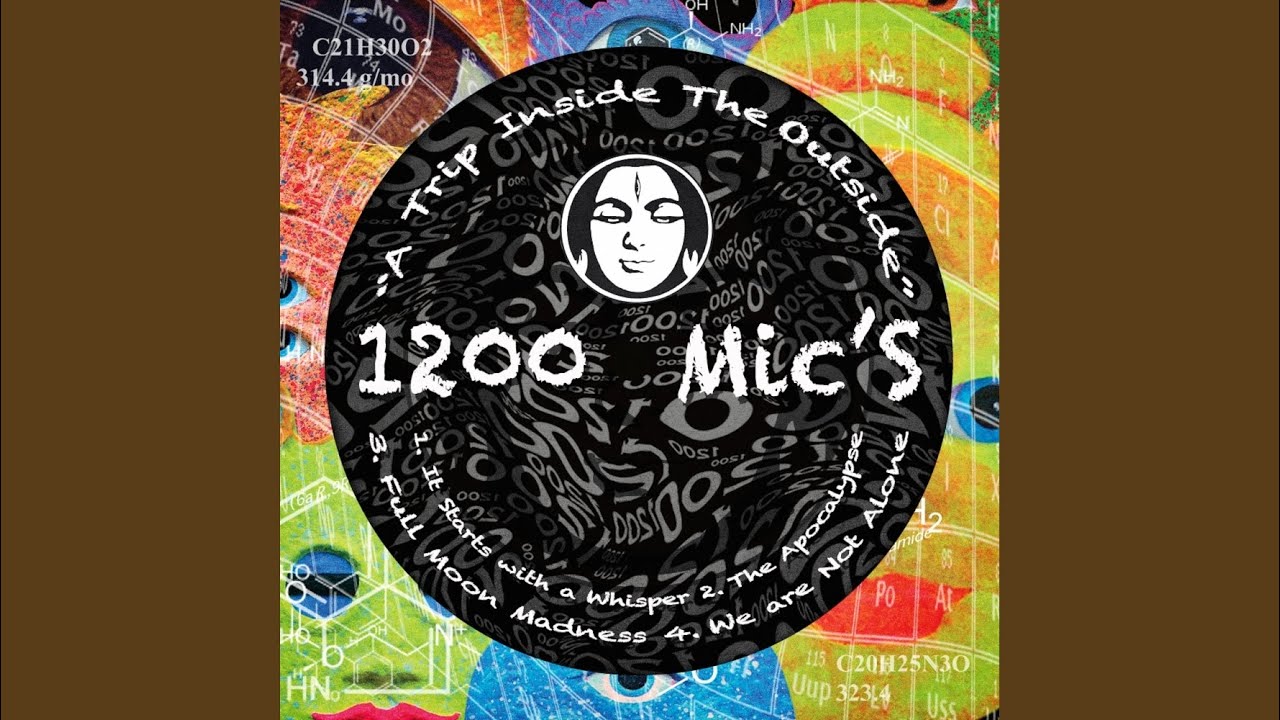 Full Moon Madness (Original Mix)