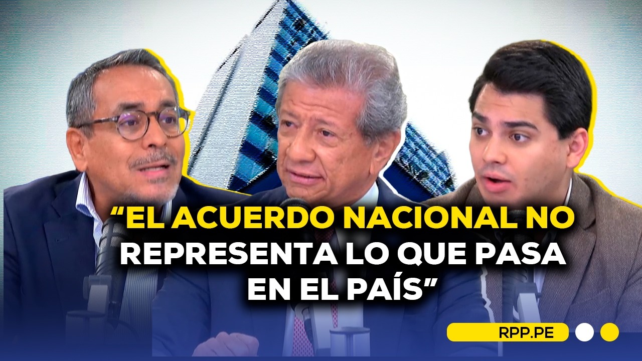 CRISIS POL&Iacute;TICA EN EL PER&Uacute; 🔴 &iquest;QU&Eacute; SOLUCI&Oacute;N ANTE LA INCERDITUMBRE ELECTORAL? #ADNRPP