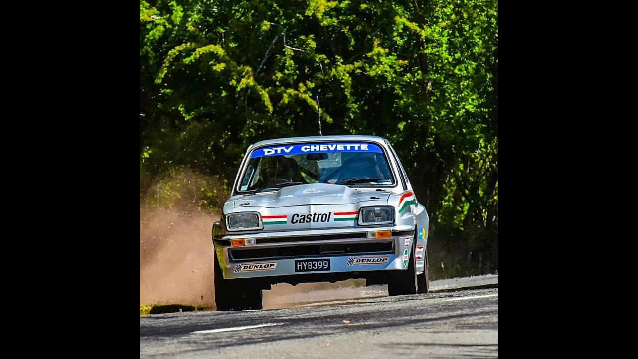 Dealer Team Vauxhall 1978
