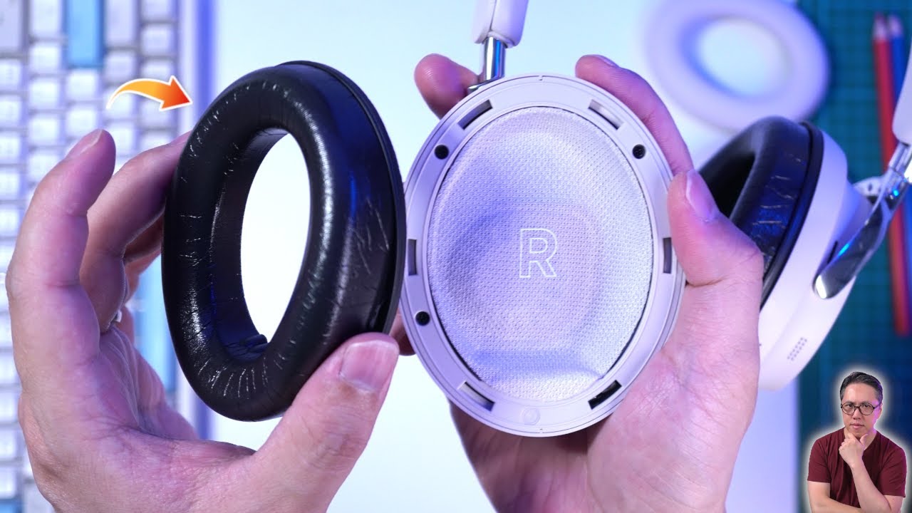 Это УЛУЧШАЕТ шумоподавление Bose QC Ultra Gen 2?! 🤔 (Соответствует)