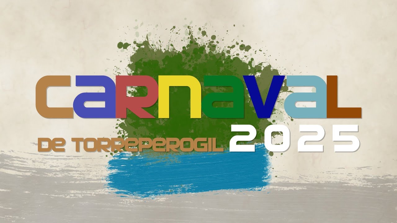 Carnaval de Torreperogil | Pregón de Carnaval | 01-03-2025