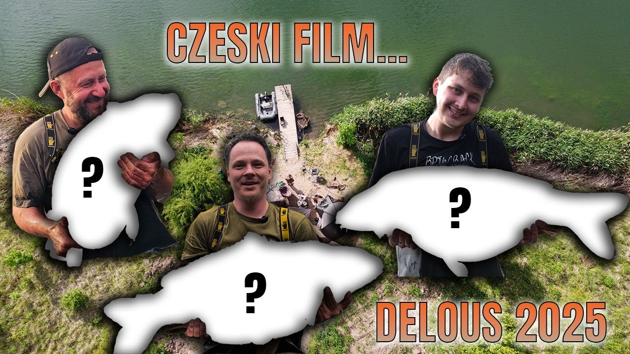 Czeski film... Zwiastun