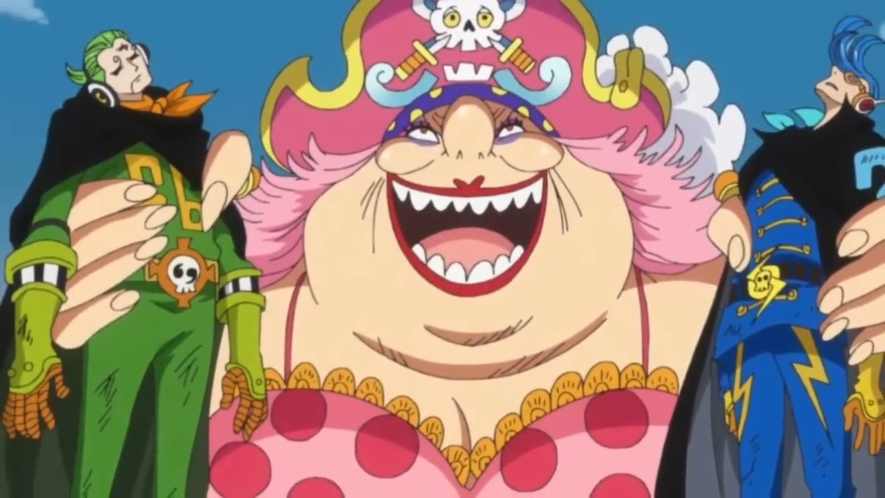 One Piece | മലയാളം Season 9 Episode 842 Explained in Malayalam | World's Best Adventure