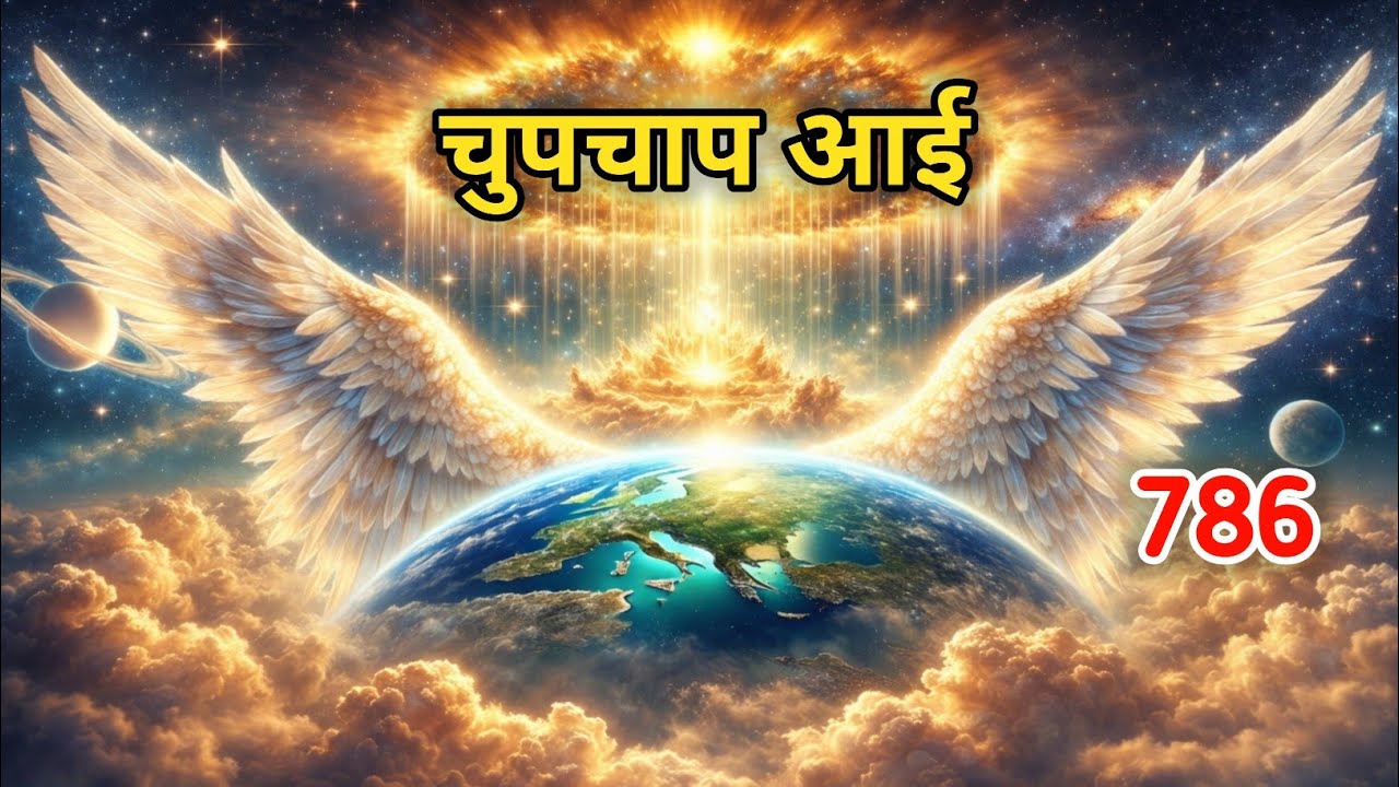 हर blessing शोर नहीं करती, कुछ चुपचाप आती हैं — 786 | Universe Energy
