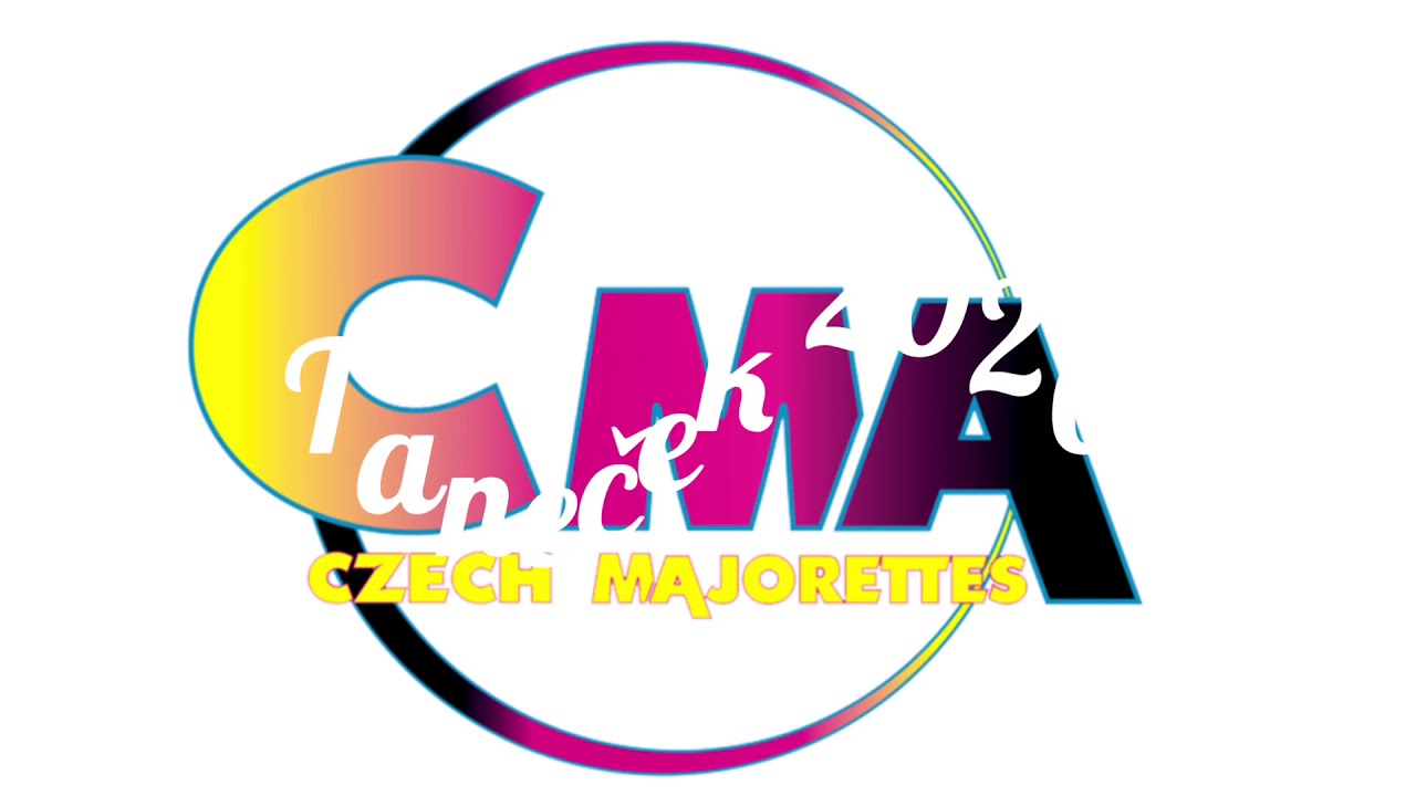 CMA TANEČEK 2020