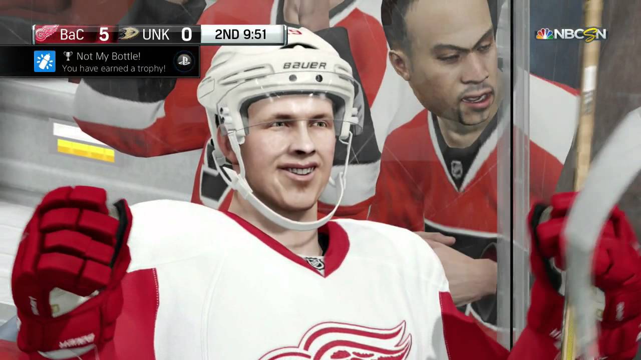 NHL 16 Tips - HOW TO SCORE GOALS  (FULL GUIDE)