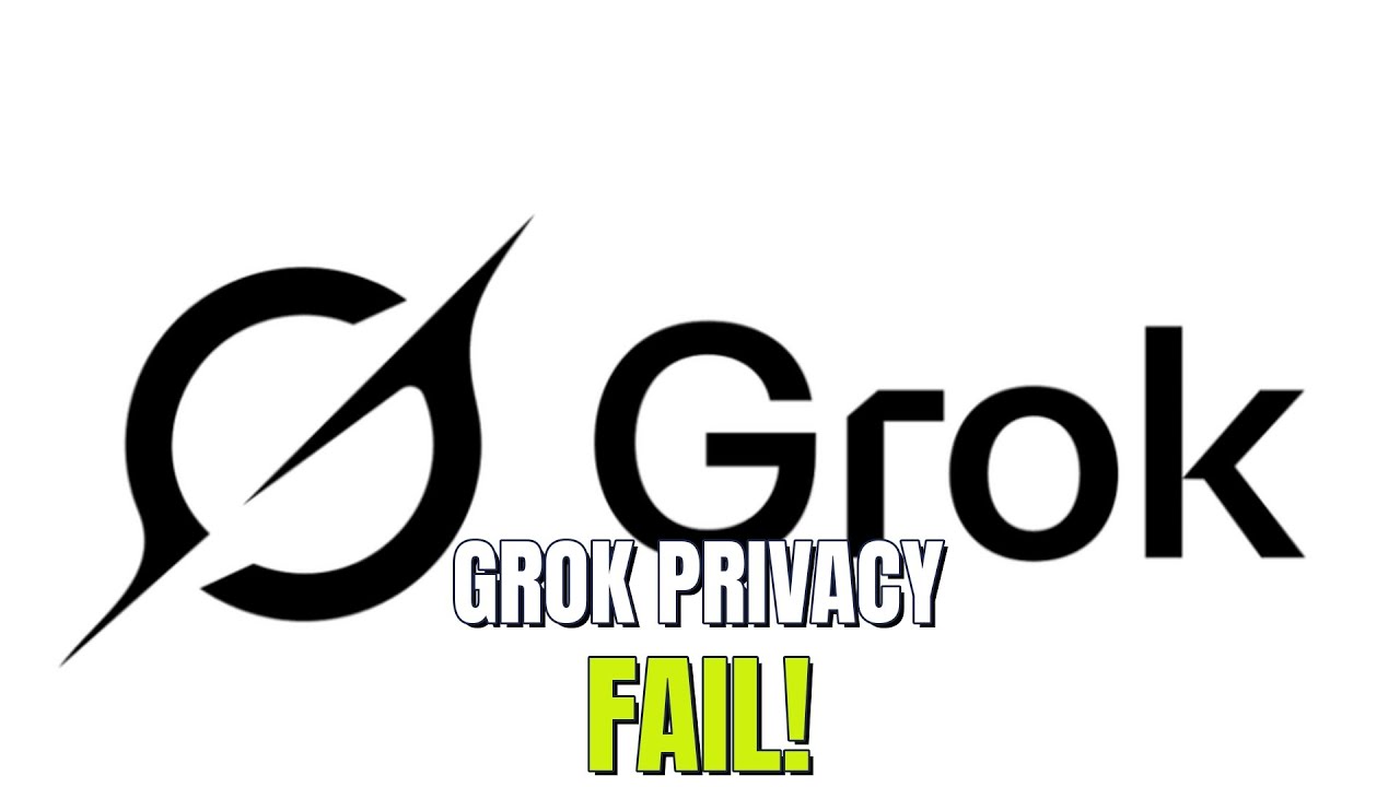AI News: Grok Privacy Leaks, Elon Musk's AI Fails & Coding Revolution!