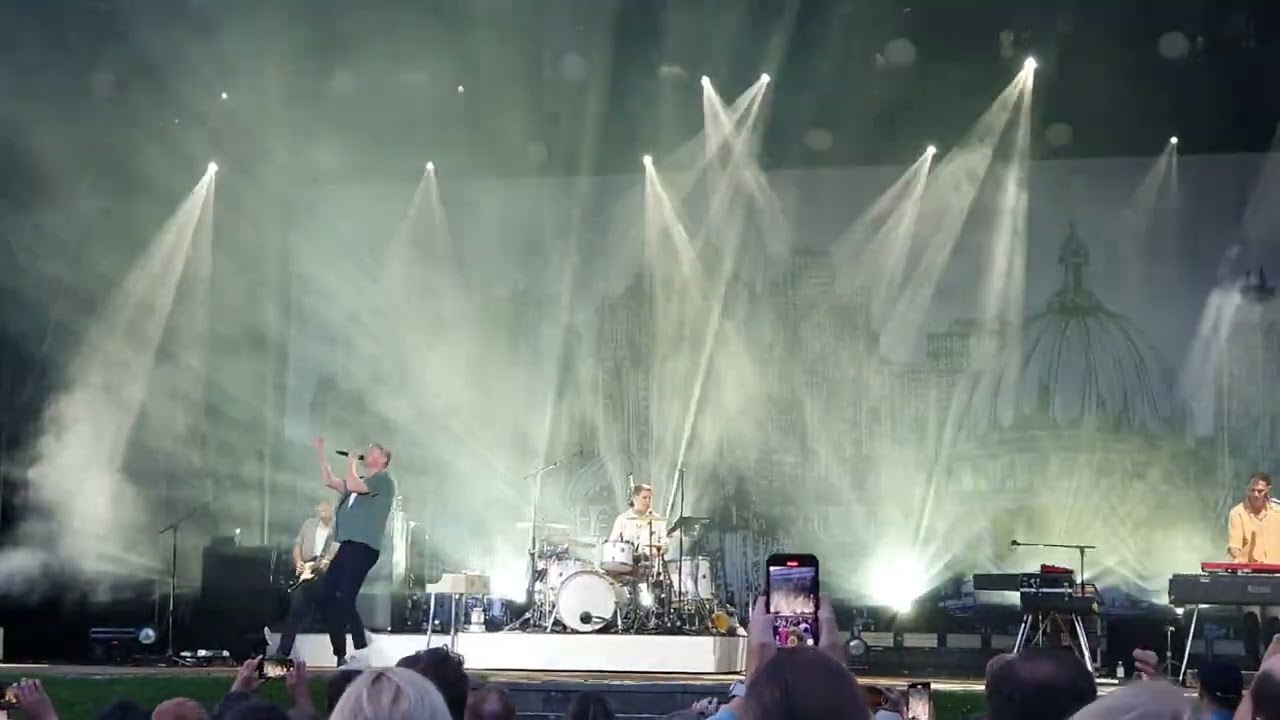 KEANE ~ 