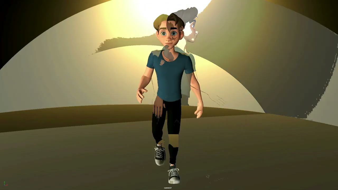 ACTING ANIMATION 𝙎𝙃𝙊𝙒𝙍𝙀𝙀𝙇 2026