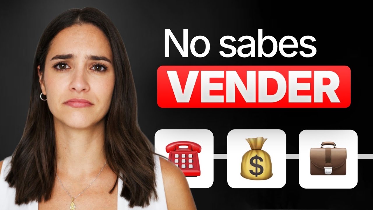 Community Manager, no sabes vender
