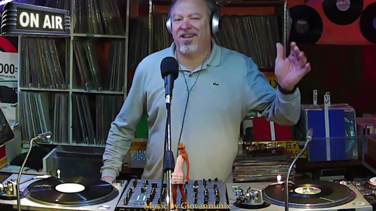 Giovannimix 30 03 2024