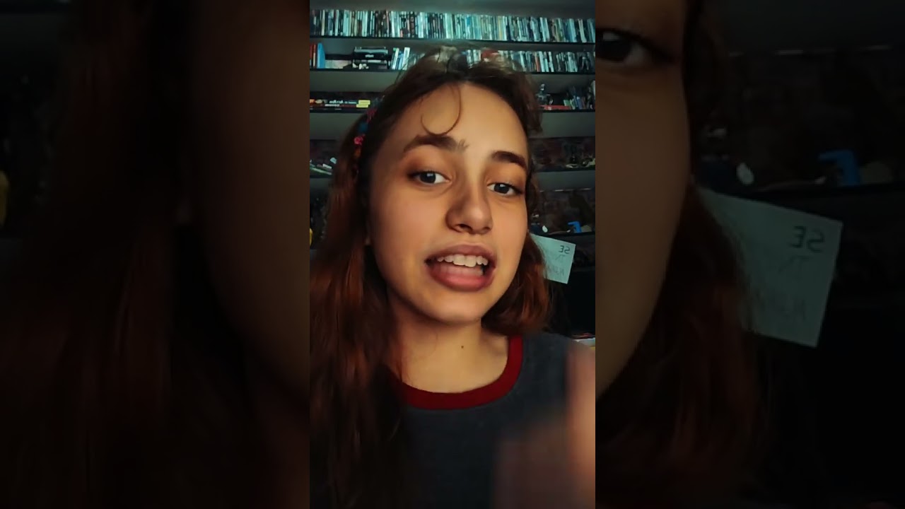 ou eu faço alteração de voz ou vai ficar ruim, entendeu?