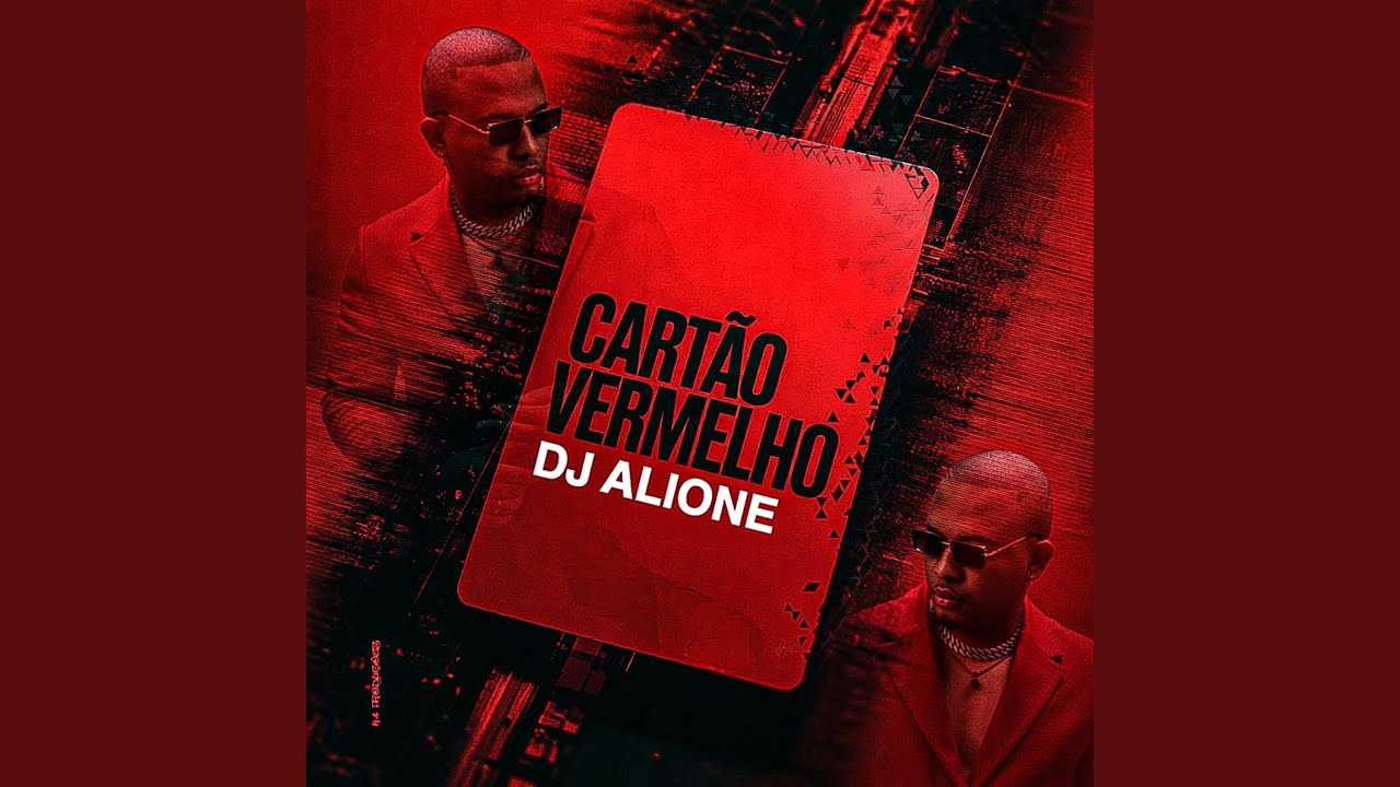 Cartão Vermelho