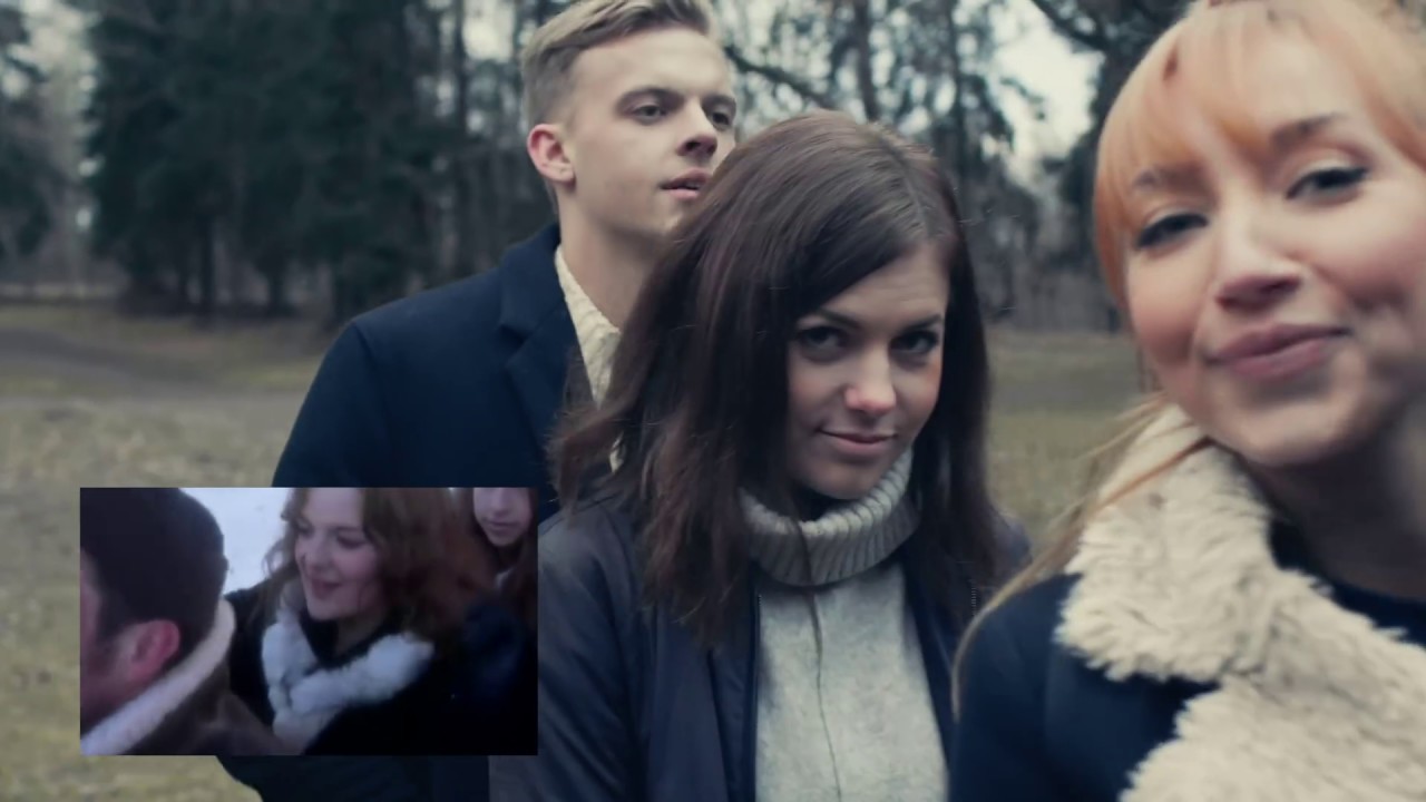 The Swingers (solistid Birgit, Tanja, Mikk Saar, Jüri Pootsmann) - Aisakell