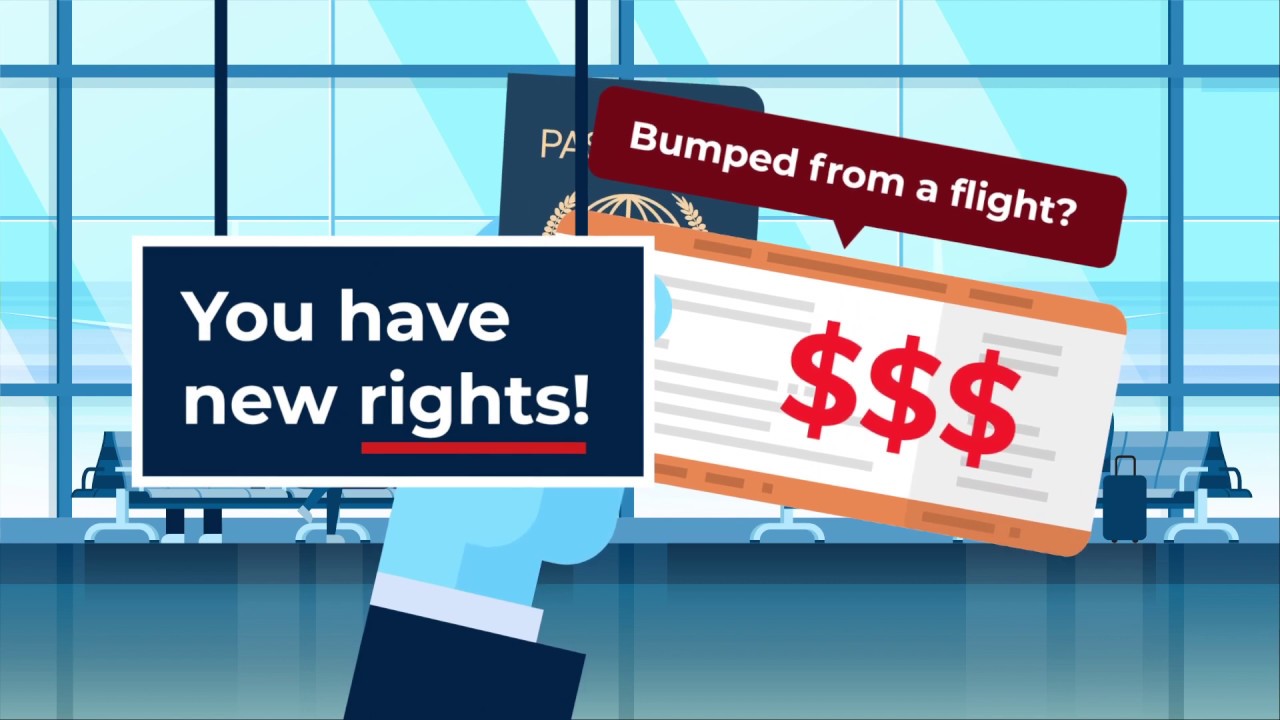 Denied Boarding | Canadian Transportation Agency