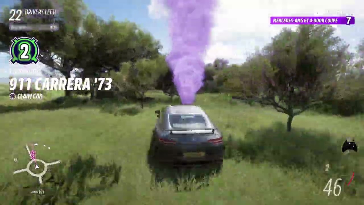 Forza Horizon 5 - Стрим Александра @Sadovov 24 год