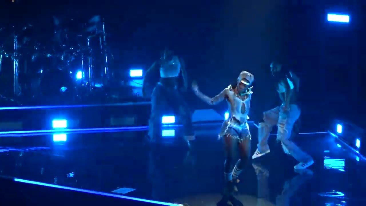 Bree Runway-ATM/Apeshit/Little Nokia @ o2 Forum, 6th April 2023