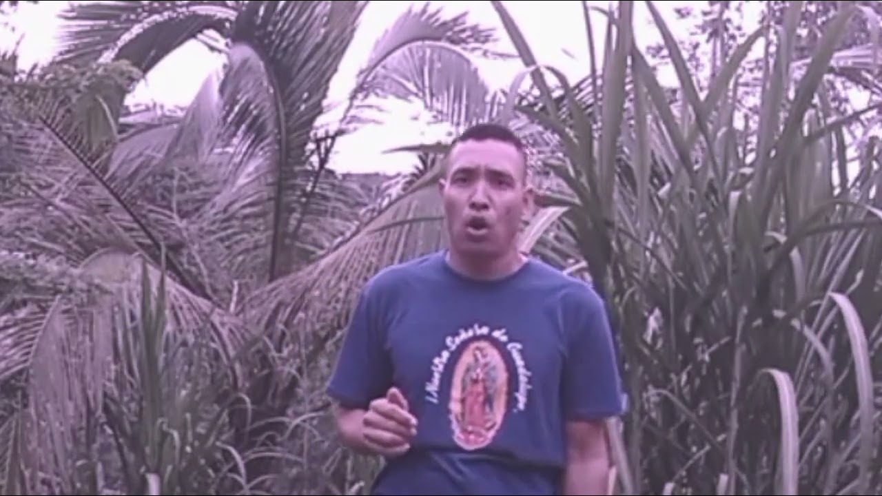 Cristo es la Luz - Ignacio  Rodríguez  Video Oficial  2024